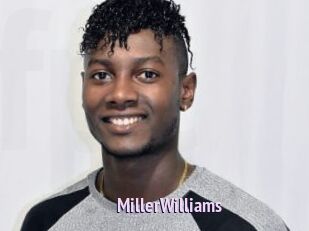 MillerWilliams