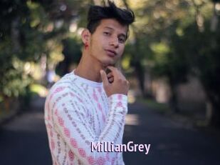 MillianGrey