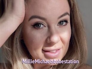 MillieMichaelsbabestation