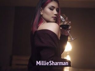MillieSharman