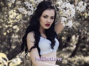MillihotLove