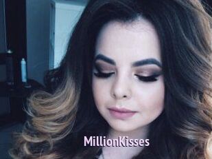 MillionKisses