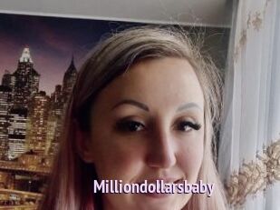 Milliondollarsbaby