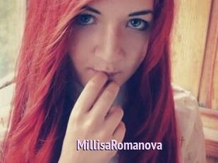 Millisa_Romanova