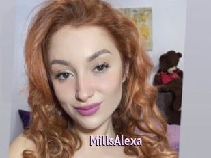 MillsAlexa