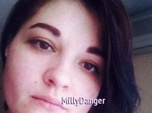 MillyDanger Film Porno