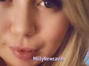 MillyNewcastle