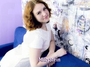 MillyStein