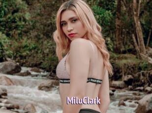 MiluClark