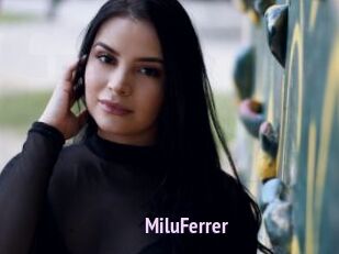MiluFerrer