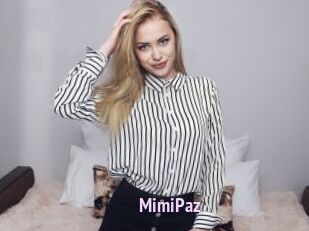 MimiPaz