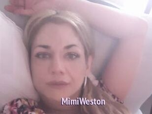 MimiWeston