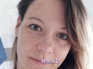 Mimie25