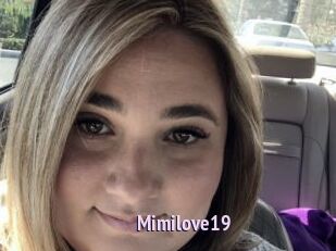 Mimilove19