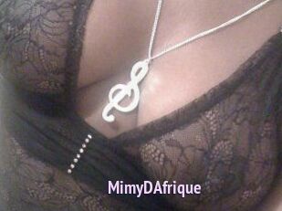 MimyDAfrique