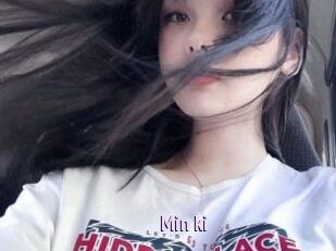Min_ki Film Porno