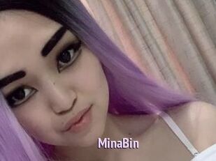 MinaBin