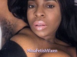MinaFetishVixen