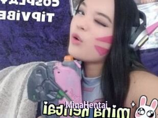 MinaHentai
