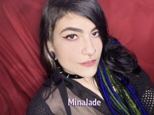 MinaJade Film Porno