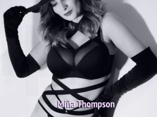 Mina_Thompson