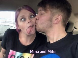Mina_and_Milo