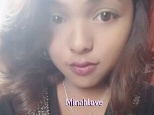 Minahlove