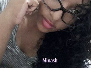 Minash