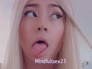 Mindfullsex23