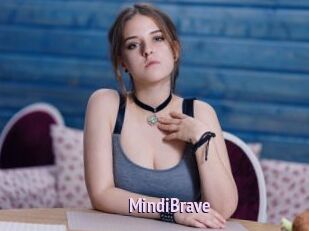 MindiBrave