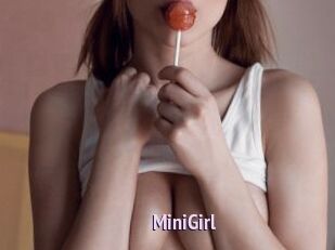 MiniGirl