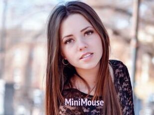 MiniMouse Film Porno