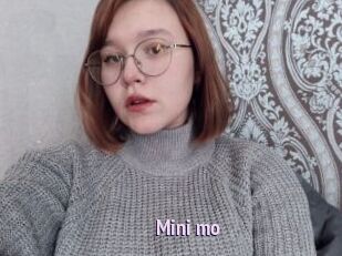 Mini_mo