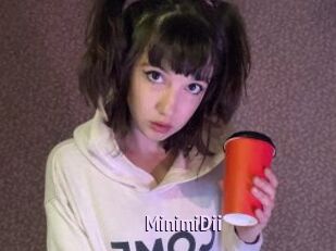 MinimiDii