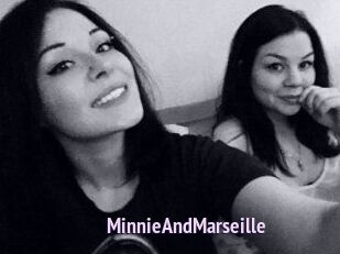 MinnieAndMarseille
