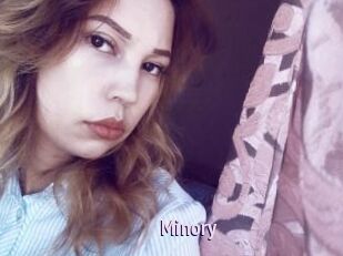 Minory
