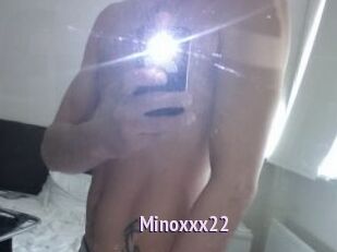 Minoxxx22