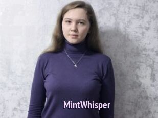 MintWhisper