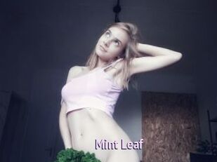 Mint_Leaf