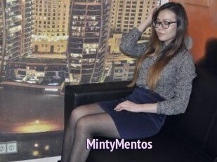 MintyMentos