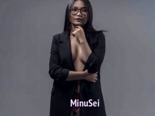 MinuSei