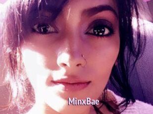 MinxBae Film Porno