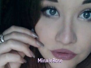 MinxieRose