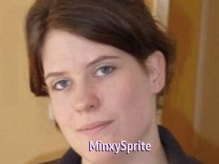 MinxySprite