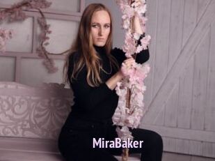 MiraBaker