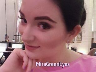 MiraGreenEyes