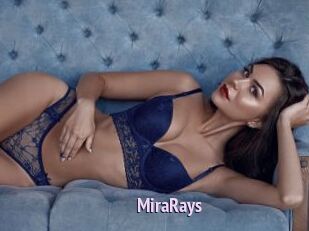 MiraRays