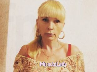 MiracleLady