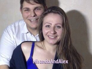 MirandaAndAlex