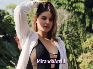 MirandaArtill